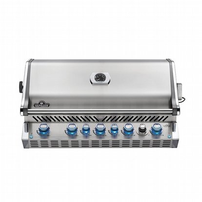 ���� �� ���� 7 ������ ���� NAPOLEON �������� ��� PRESTIGE PRO665BI