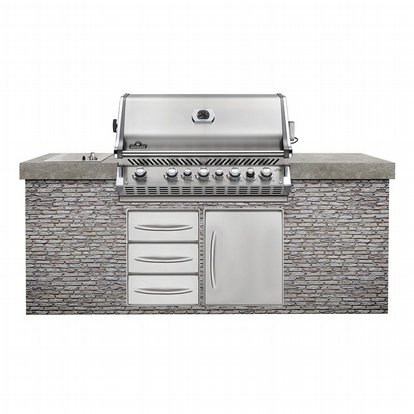 ���� �� ���� 7 ������ ���� NAPOLEON �������� ��� PRESTIGE PRO665BI