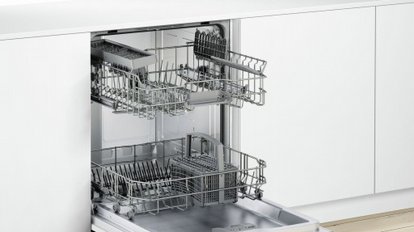 ���� ���� ���� Bosch SMV46AX04E ���