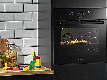���� ���� GORENJE BO76SY �������