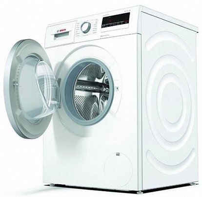 Стиральная машина bosch wan28160by