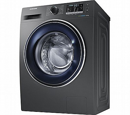 material boss Reporter מכונת כביסה פתח קידמי 8 קג סמסונג דגם SAMSUNG WW80J5555FX'' | מכונות כביסה | כביסה וייבוש | אלקטריק סייל material boss Reporter מכונת כביסה פתח קידמי 8 קג סמסונג דגם SAMSUNG WW80J5555FX'' | מכונות כביסה | כביסה וייבוש | אלקטריק סייל