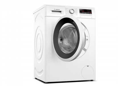 מכונת כביסה פתח קידמי Bosch WAN24261IL 8 קג בוש