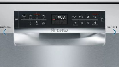���� ���� ���� Bosch SMS67NI10Q ���