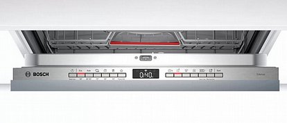 ���� ���� ��� BOSCH SMV4HVX31E �������� ���