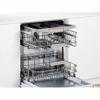 Посудомоечная машина bosch smv4hvx31e