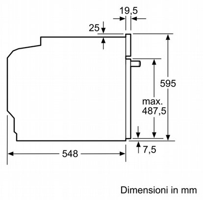 ���� ���� Bosch HBA334YB0 ���