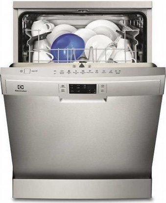 ���� ���� ���� Electrolux ESF5512LOX ����������