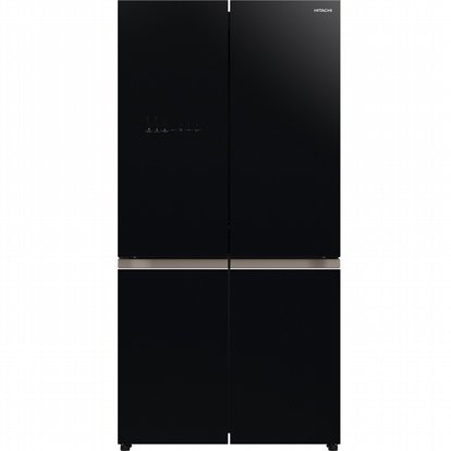 ���� ������ ����� Hitachi R-WB640VRS0 �569 ����� ������
