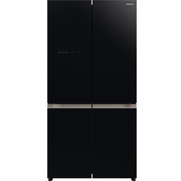 ���� ������ ����� Hitachi R-WB640VRS0 �569 ����� �����'�