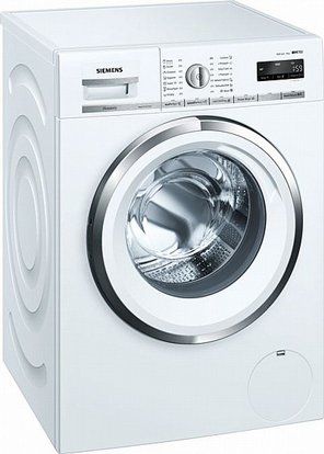 ����� ����� ���� ����� Siemens WM10W468IL �8 ��"� �����