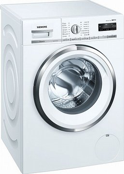 ����� ����� ���� ����� Siemens WM10W468IL �8 ��"� �����