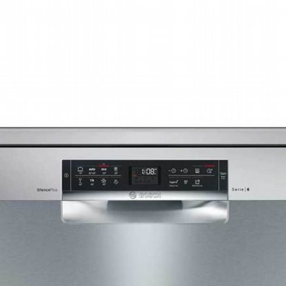 ���� ���� ���� Bosch SMS68NI09E