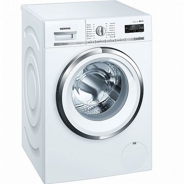 ����� ����� ���� ����� Siemens WM12W468IL �8 ��"� �����
