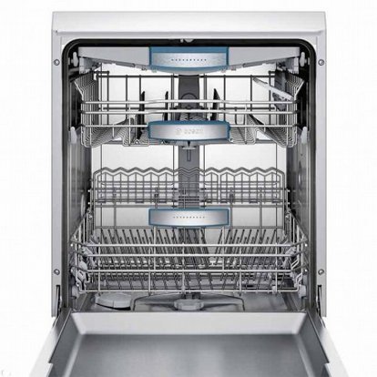 ���� ���� Bosch SMS46NW01B ���