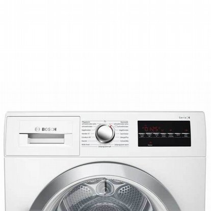 ����� ����� Bosch WTG86481IL �9 ��"� ���