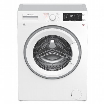 ����� ����� HEAT PUMP ������� 8 �"� TGE583WTX BLOMBERG
