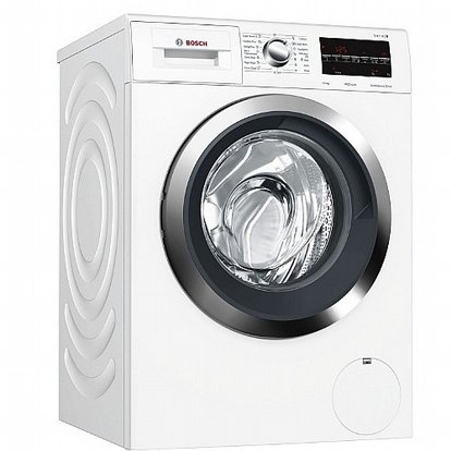 ����� ����� ���� ����� Bosch WAW28469IL �9 ��"� ���