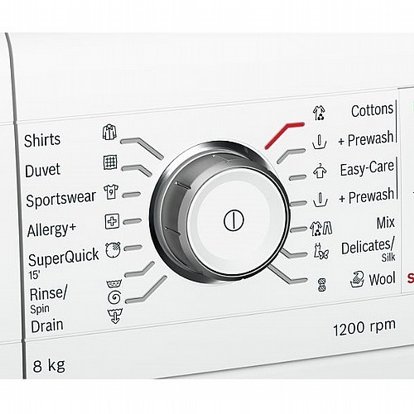 ����� ����� ���� ����� Bosch WAW28469IL �9 ��"� ���