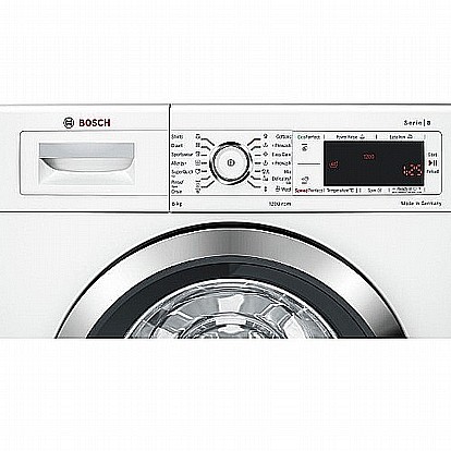 ����� ����� ���� ����� Bosch WAW28469IL �9 ��"� ���