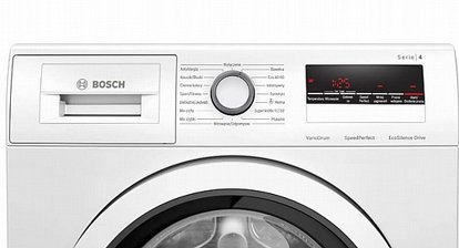 ����� ����� ���� ����� Bosch WAN2429GPL �9 ��"� ���