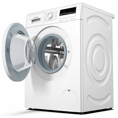 ����� ����� ���� ����� Bosch WAN24268IL �8 ��"� ���