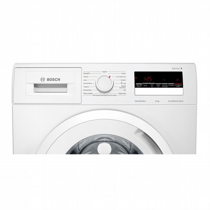 ����� ����� ���� ����� Bosch WAN24268IL �8 ��"� ���