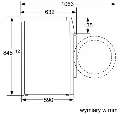 ����� ����� Bosch WAN2429KPL ���