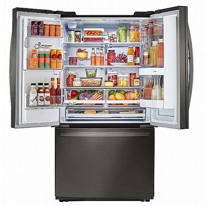 ���� ������ ����� LG GRX265INS �626 �����