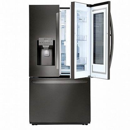 ���� ������ ����� LG GRX265INS �626 �����