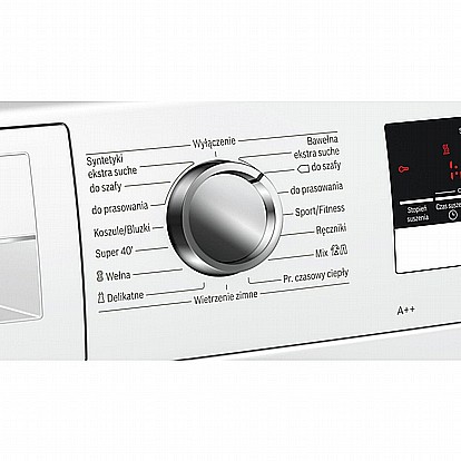 ����� ����� Bosch WTR85V5KPL ���