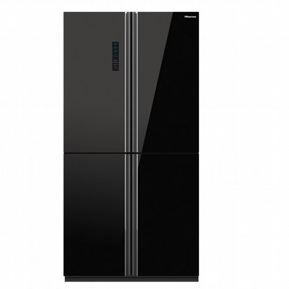 ���� ������ ����� hisense RQ681W/BG �539 ����� ������