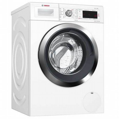 ����� ����� 8 �"� Bosch WAW28468IL ���