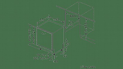 ���� ���� Siemens SN61HX00AY �����
