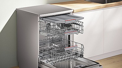 ���� ���� Bosch SMS4ECI26E ���