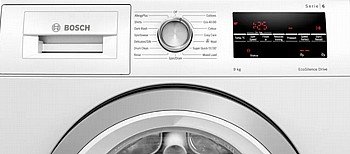 ����� ����� 9 ����  Bosch WAU28T64GB ���
