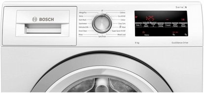 ����� ����� 9 �"� ��� ����� IDOS WAU24S42ES ��� BOSCH