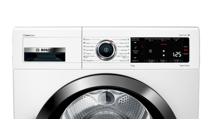  ����� ����� Bosch WTX87P90IL �9 ��"� ���