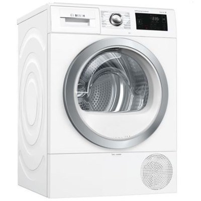 מייבש כביסה Bosch Wtu879mfg 9 ק ג בוש מייבשי כביסה כביסה וייבוש אלקטריק סייל