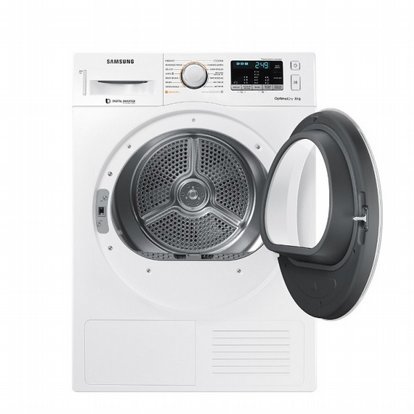 ����� ����� Samsung DV80M52101W �8 ��"� ������