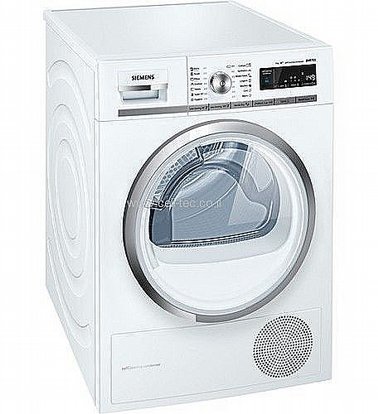 ����� ����� Siemens WT47W540BY �9 ��"� �����