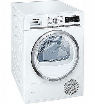 ����� ����� Siemens WT47W540BY �9 ��"� �����