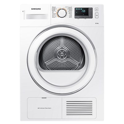 ����� ����� Samsung DV80M5210IW ������