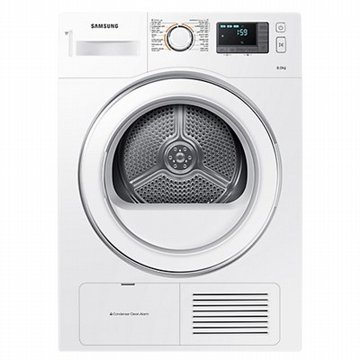 ����� ����� Samsung DV80M5210IW ������