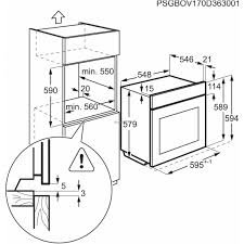 ���� ���� AEG BPE556320M