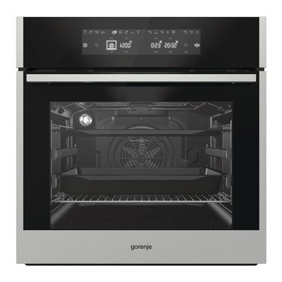���� ���� GORENJE BO758A33XG �������