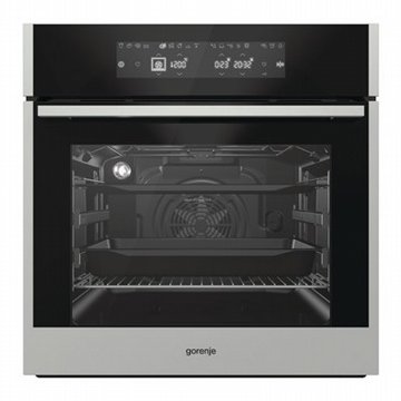 ���� ���� GORENJE BO758A33XG �������