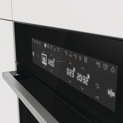 ���� ���� GORENJE BO758A33XG �������