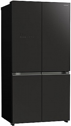 ���� Hitachi R-WB640VRS0 ��� �� ������ ������ �����