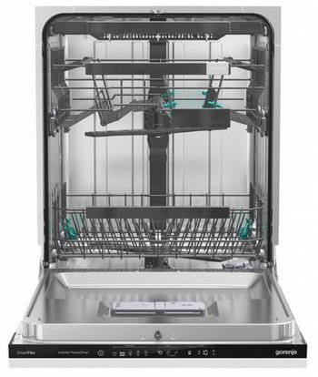 ���� ���� Gorenje GV672C60 �������